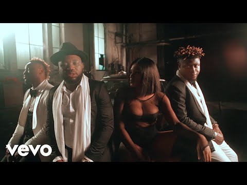 Magnito - Relationship Be like [Part 8] ft. Ice Prince, Basketmouth