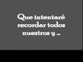 Ill Niño-With You subs español.wmv 