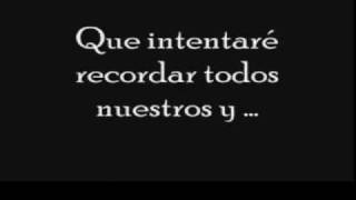 Ill Niño-With You subs español.wmv