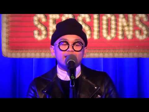 Jeigh Madjus - Chandelier (Sia)