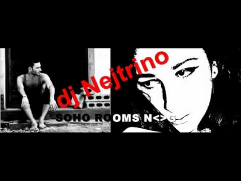 SOHO ROOMS_ Show Girls Competition - mixed by dj Nejtrino