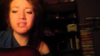 Peace song(kye kye) cover