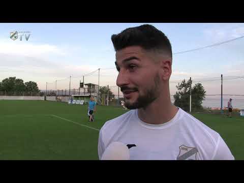 Pripremna utakmica: Rijeka - Bravo 3:1 (sažetak)