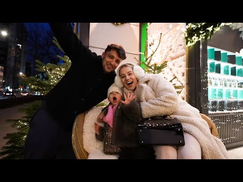 VLOG : ŚWIĄTECZNE KRÓLESTWO W MOIM SKLEPIE!🎄❤️ | Andziaks