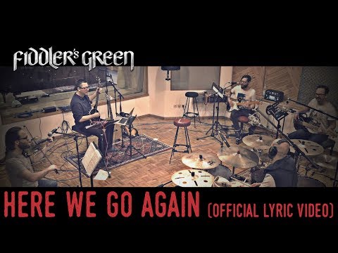 Video thumbnail for Here We Go Again