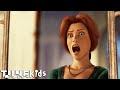Changes Human Shrek Scene Shrek 2 2004 TUNE Kids