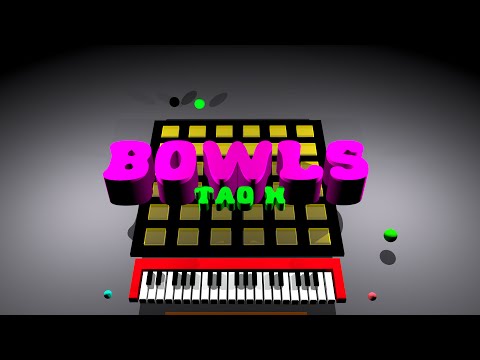 Tao H - Bowls [CLIP]