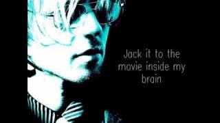 Darren Hayes- Dirty Lyrics