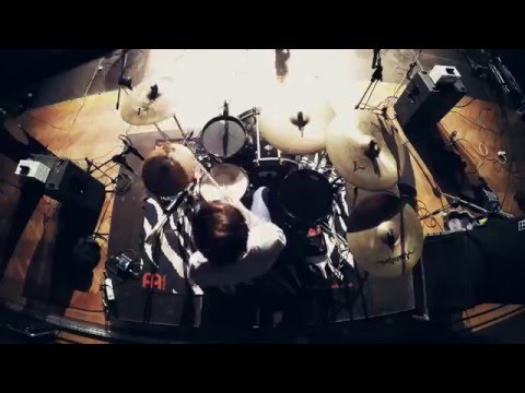 Just For Being - Just for Being - Covered Truth - DEAD END FESTIVAL 2015