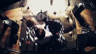 Video Just for Being - Covered Truth - DEAD END FESTIVAL 2015