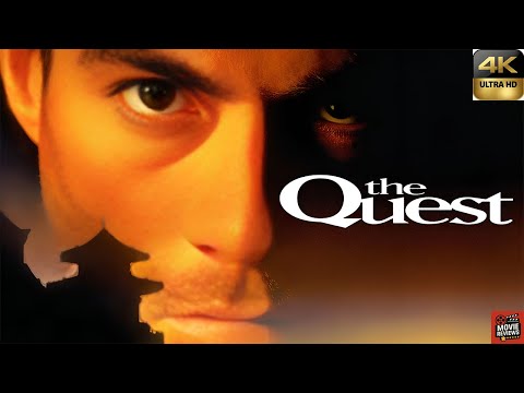 The Quest (1996) Movie  | Jean-Claude Van Damme – Movie | Review & Facts