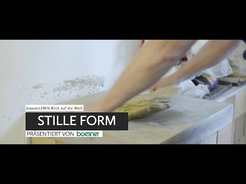 Michael Cleff - Stille Form