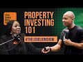 How to Purchase Your First Property, Becoming a Property Investor in South Africa with Witness Mdaka