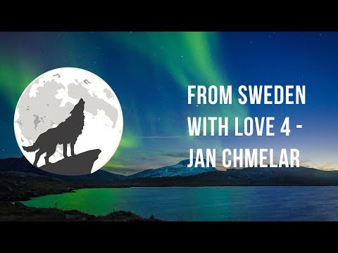 From Sweden With Love 4 - Jan Chmelar
