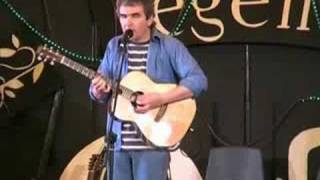 Last of the Widows(Jez Lowe)