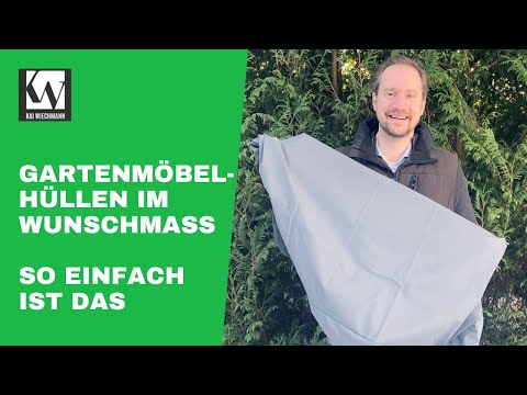 Abdeckhauben & Schutzhüllen nach Maß | Inside Kai Wiechmann Erfahren Sie hier, wie einfach unser Abdeckhauben-Konfigurator funktioniert