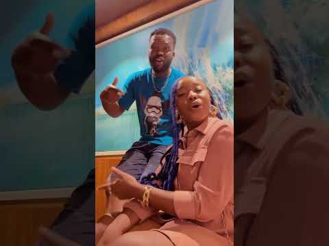 B-saint ft Ralycia  - Trova [soon]