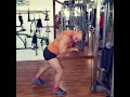 Daniel Sticco ifbb triceps