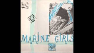 Marine Girls - Falling again