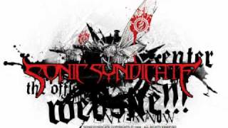 Sonic Syndicate - Pre Production of Blue Eyed Fiend