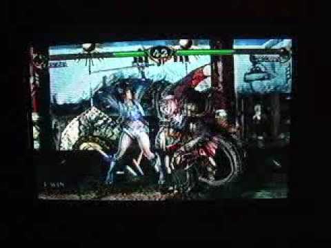 Madison SC4 Tourney#3GF Set1 jimmypikachuchoi vs. MysticBill 4/5