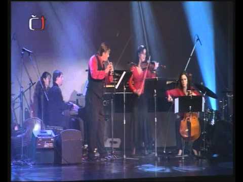 Ensemble Martinů - Otmar Mácha : Encontres