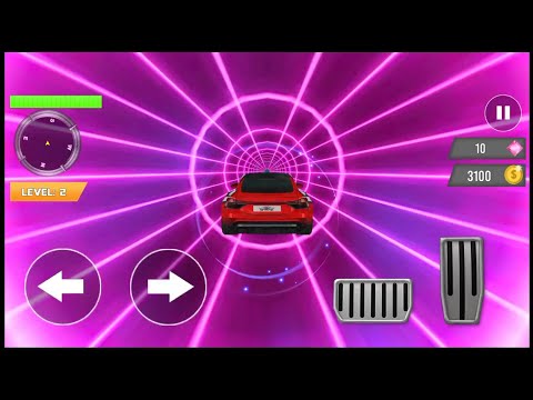 Mars Battle Bus Robot Game 3D - Android Gameplay