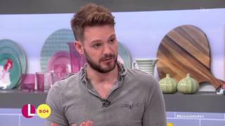 Cheeky Booby Cupcakes | Lorraine