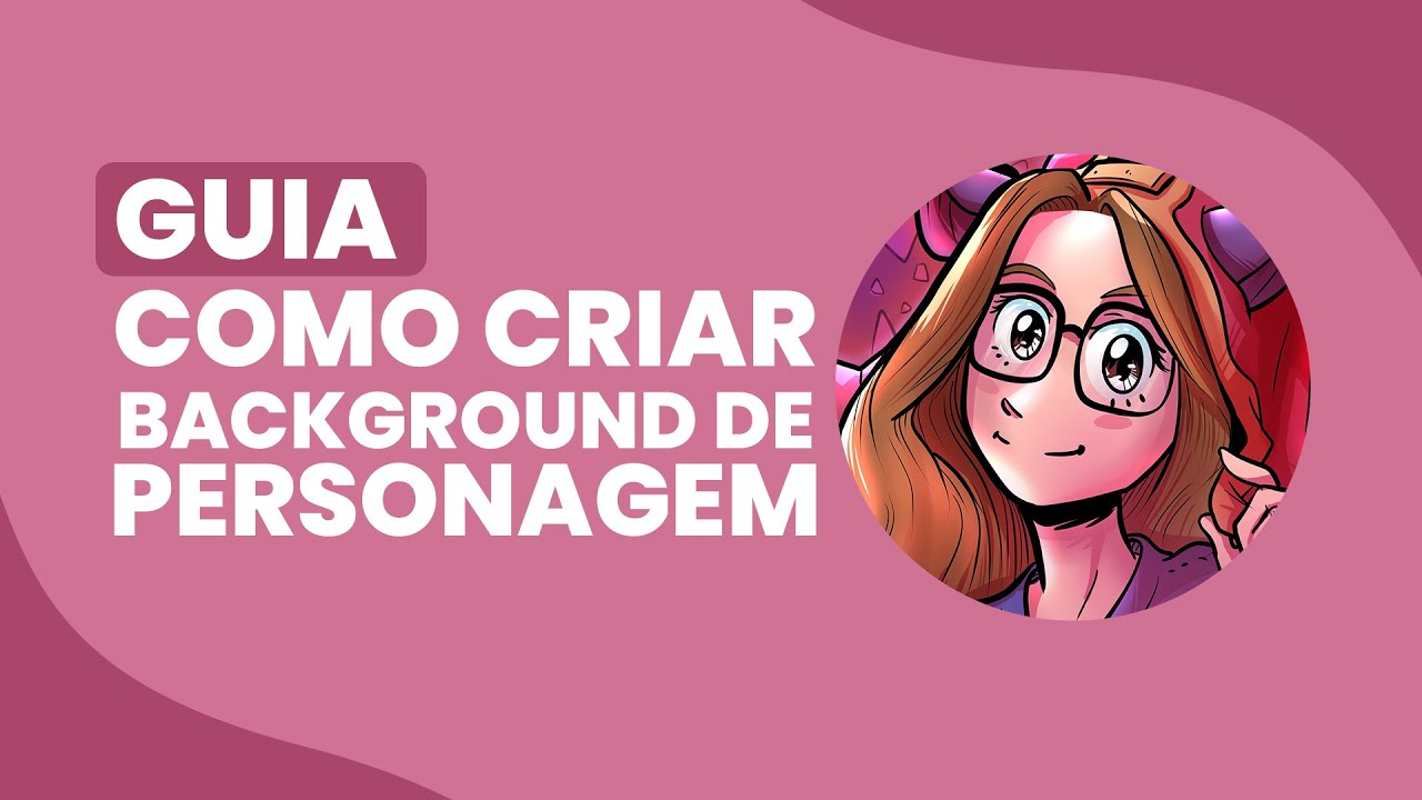 [GUIA] Como criar background de personagem para RPG