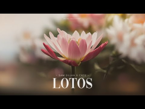Sam Sillah x Cr7z - Lotos (prod. DopeBoyz)