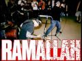 Ramallah - Sleep 