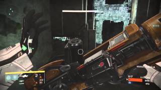 [Destiny]ムックさん+GJT toruさん=即席無双チームのスカミ