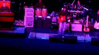 Gregg Allman Jan. 11, 2011 Just Before the Bullets Fly Count Basie, Red Bank, NJ