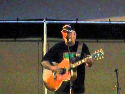 Larry Mangum I saw Gamble in a dream
