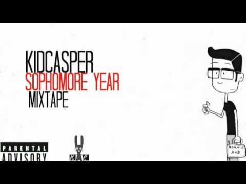 Kidcasper-6am Twice In A Row ft Tone Jonez (Prod by Tone Jonez)