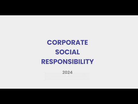 KOMPILASI VIDEO CSR 2024