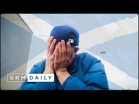 JAAD - Sorry [Music Video] | GRM Daily