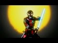 Uchuu Keiji Sharivan Next Generation Trailer
