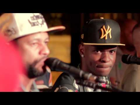 Pagode 90 com KANJERÊ #01