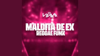 Download lagu Melô De Maldita de Ex Reggae Funk mp3 Download lagu Melô De Maldita de Ex Reggae Funk mp3