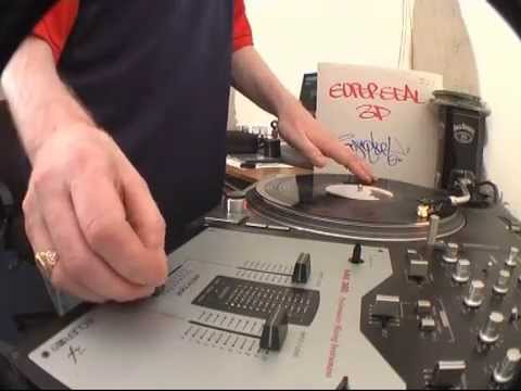 Dj Catch, Paradiddle Battle Entry