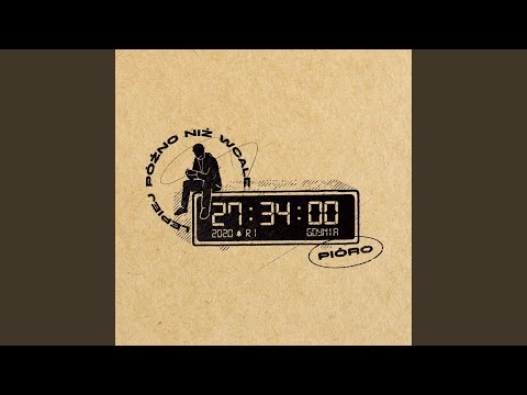 Tak To Idzie (feat. Inicjatywa)