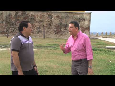 Tiempo de Perdón (Daniel Celedón - Otto Serge) Video oficial 2013 HD