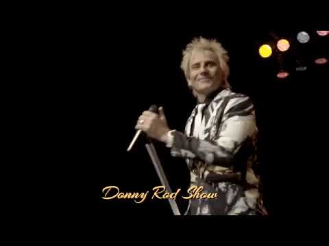 Promotional video thumbnail 1 for Donny Rod Entertainment