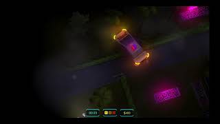 JYDGE(PS4) - Gameplay