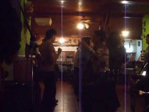 Merylen - Chicágo 1.12.2012