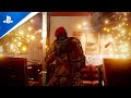 Tom Clancy's Rainbow Six Siege | Next-Gen Trailer | PS5