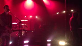 Brand New - Fork and Knife (LIVE)