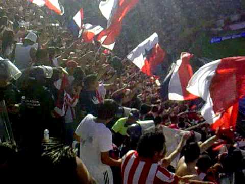 "CHIVAS  VS CHEMOS 24/04/2010" Barra: Legión 1908 &bull; Club: Chivas Guadalajara