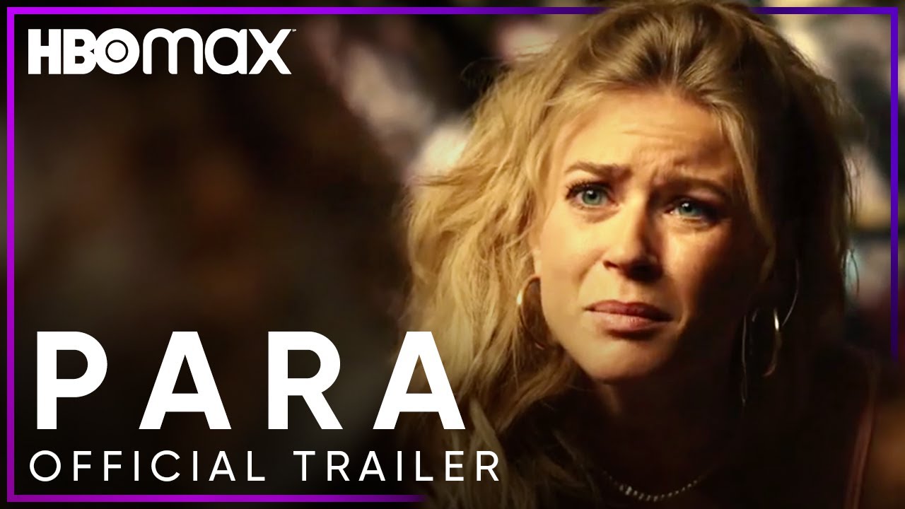 Para: We Are King | Official Trailer | HBO Max